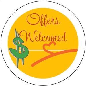 🧡☀️🧡☀️🌟MAKE ME AN OFFER🌟🧡☀️🧡☀️